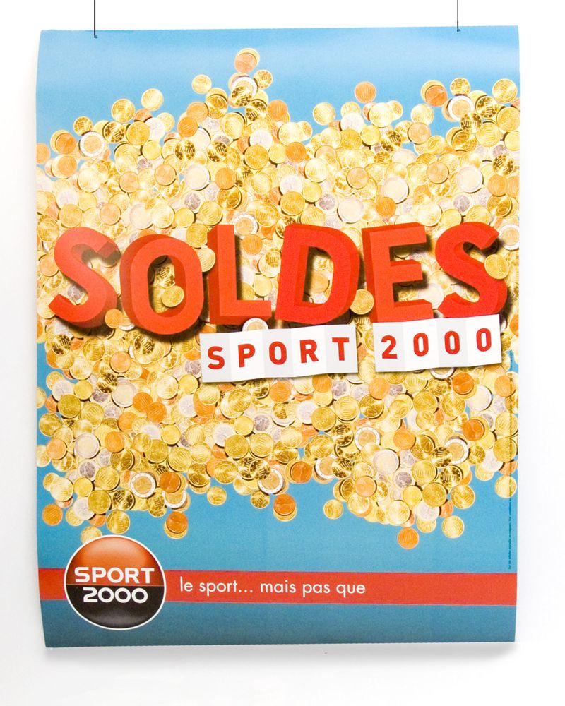 Soldes