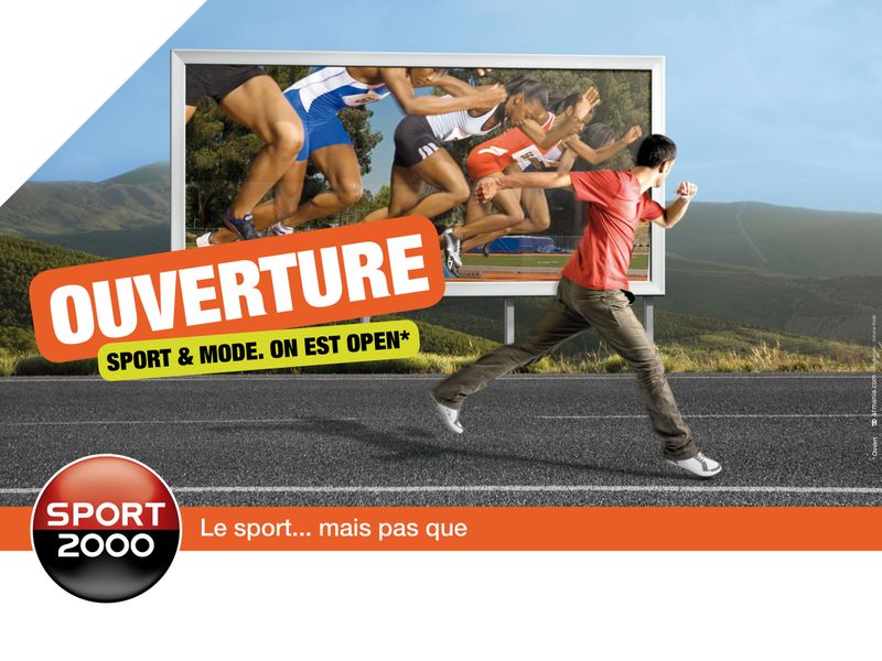 4x3 Ouverture