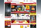 Site Auchan