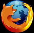 Logo Mozilla