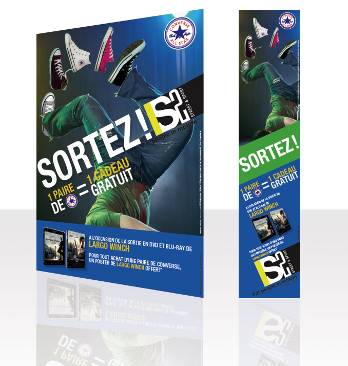S2 RENTRÉE