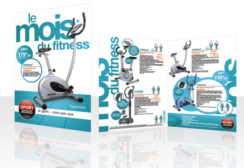 FITNESS DEPLIANT