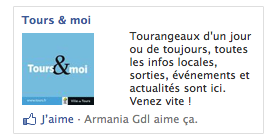 Tours&moi