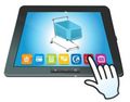 Tablette-shopping-retail-point-de-vente-300x236